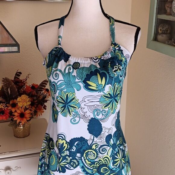 Prana Breathe Athleisure Dress Y2K - Picture 3 of 11